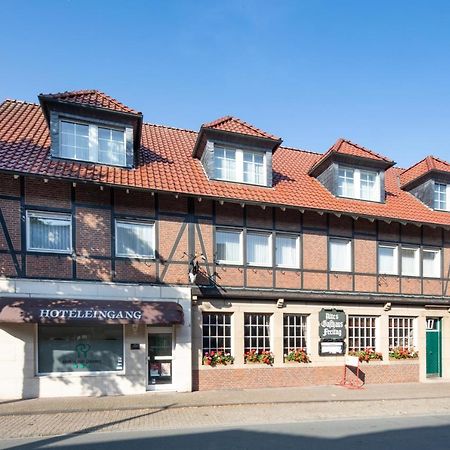 Hotel Zur Davert Munique Exterior foto